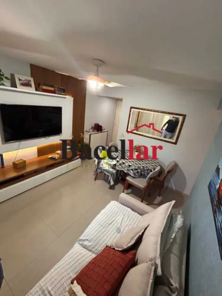 Apartamento, 2 quartos, 50 m² - Foto 5