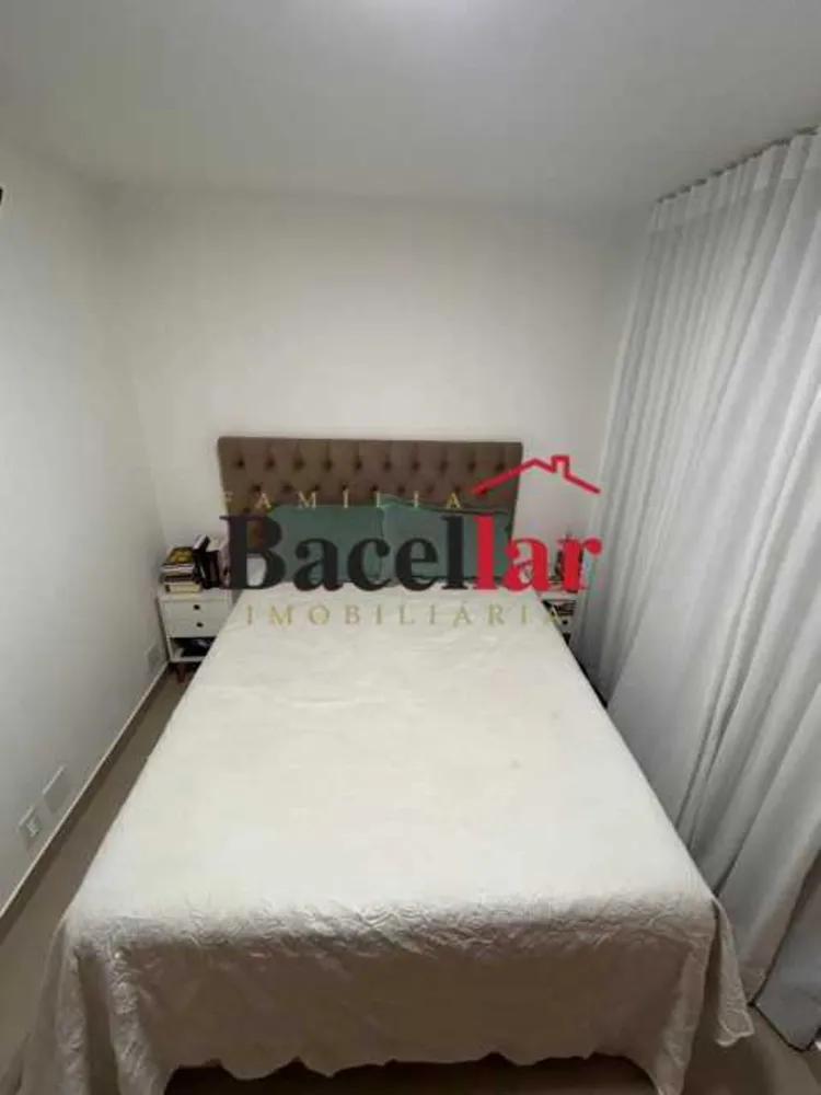 Apartamento, 2 quartos, 50 m² - Foto 7
