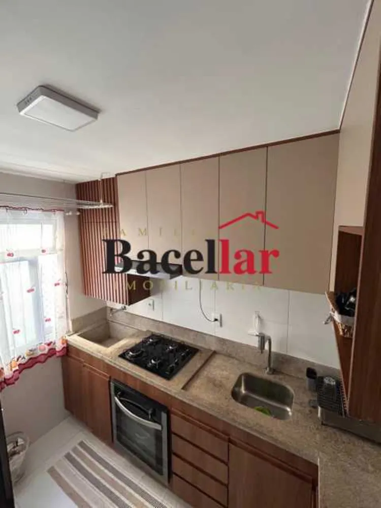 Apartamento, 2 quartos, 50 m² - Foto 17
