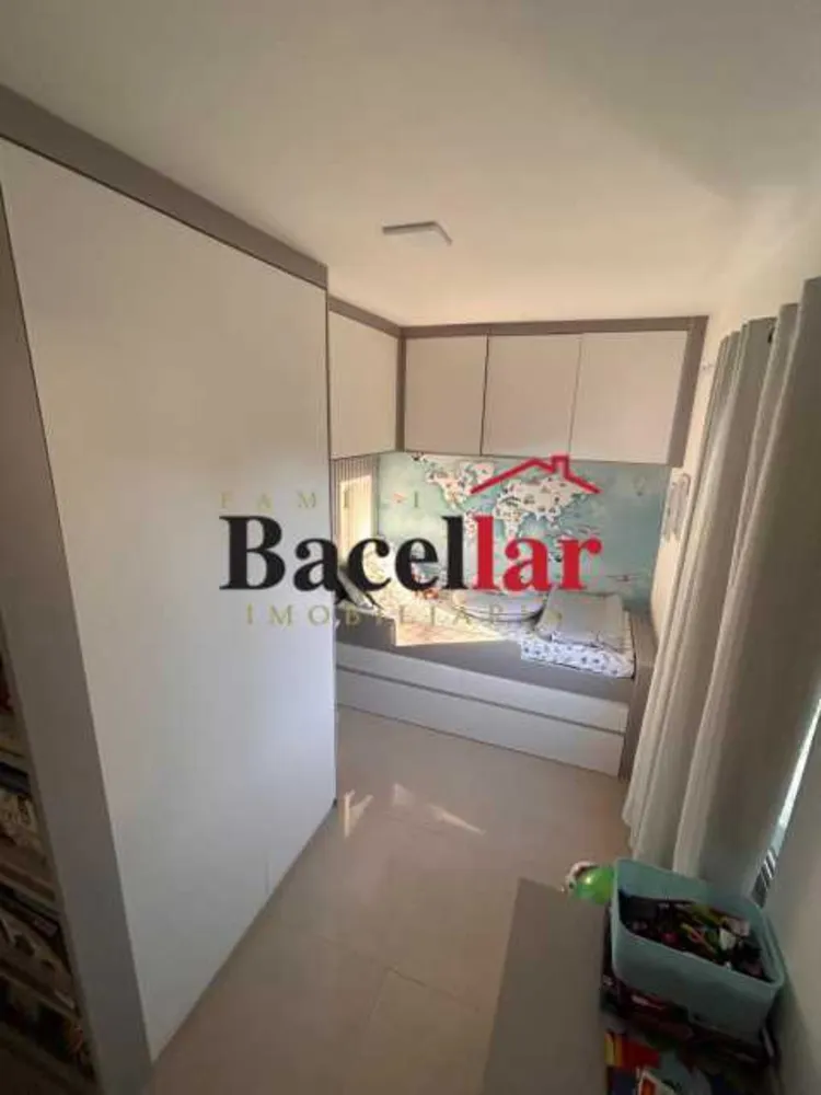 Apartamento, 2 quartos, 50 m² - Foto 8