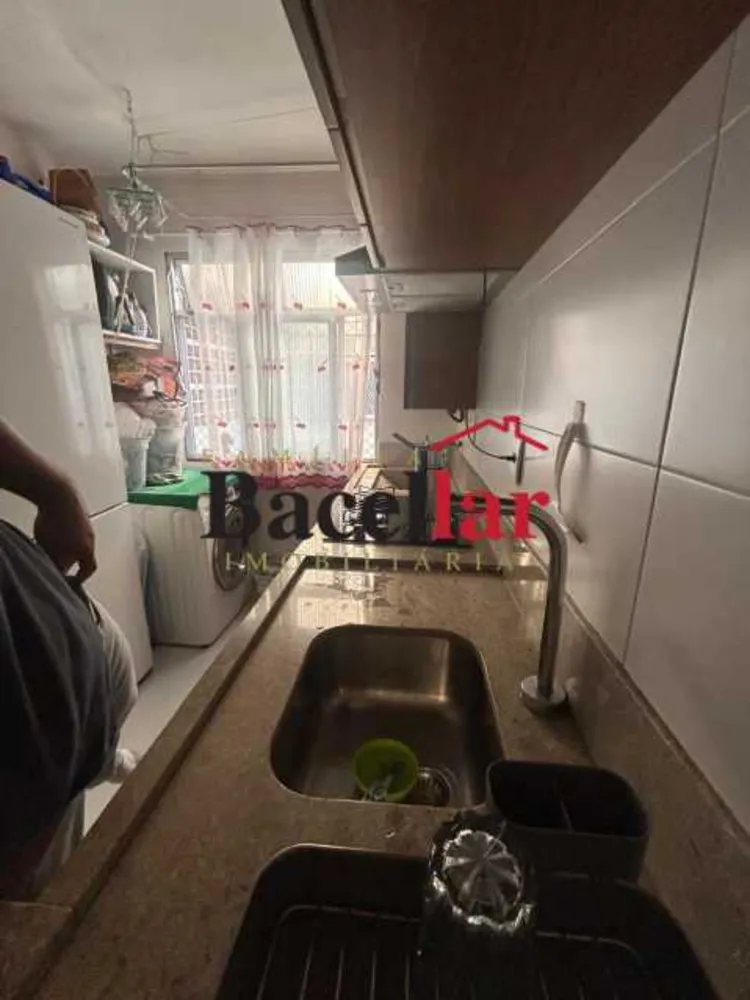 Apartamento, 2 quartos, 50 m² - Foto 21