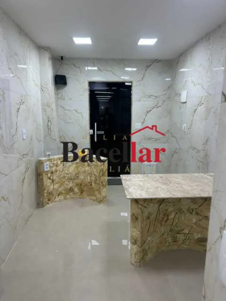 Loja-Salão, 11 m² - Foto 3