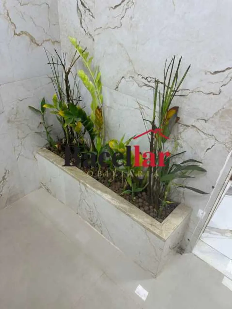 Loja-Salão, 11 m² - Foto 1