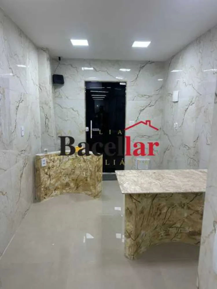 Loja-Salão, 11 m² - Foto 2