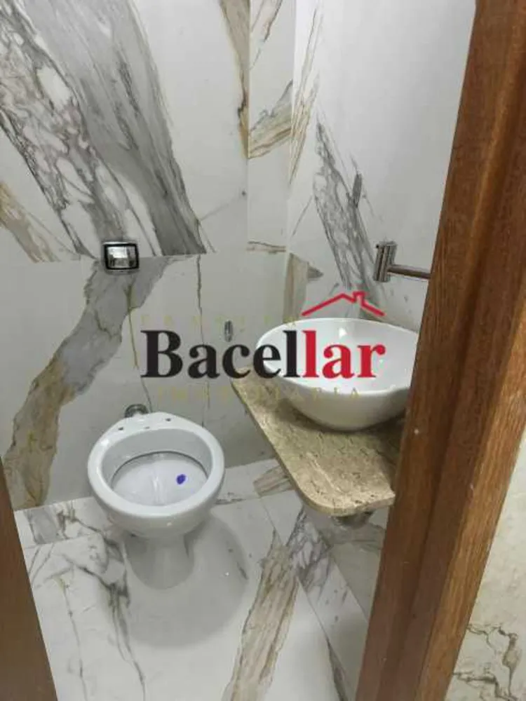 Loja-Salão, 11 m² - Foto 8