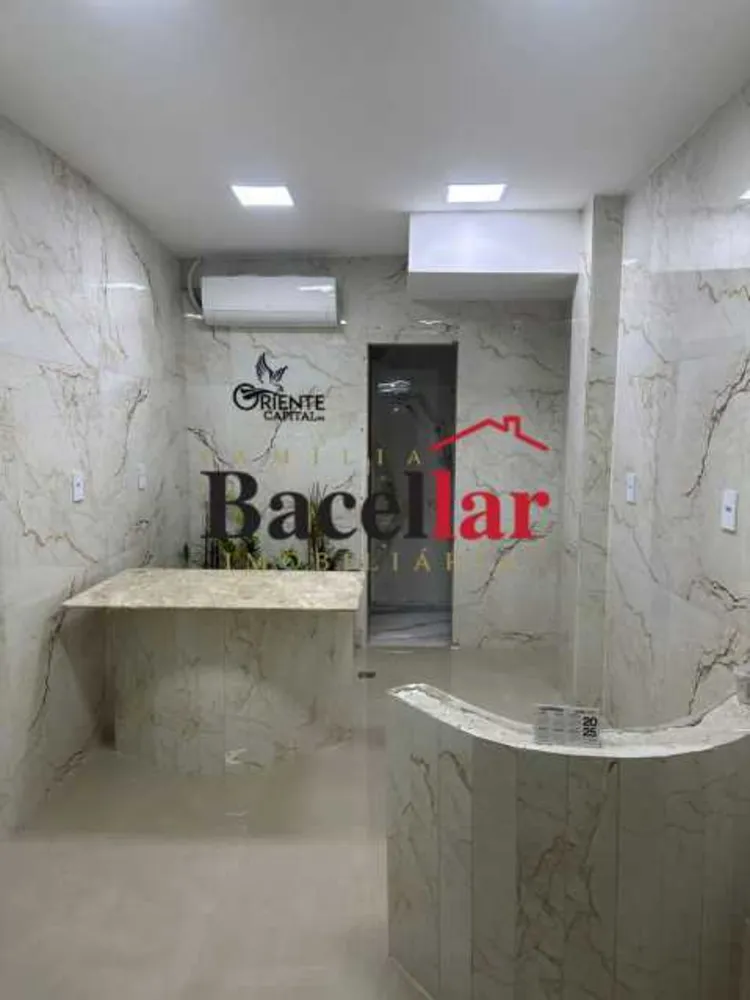 Loja-Salão, 11 m² - Foto 5