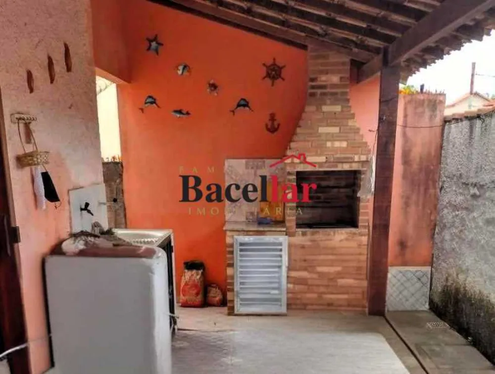 Casa, 2 quartos, 200 m² - Foto 5