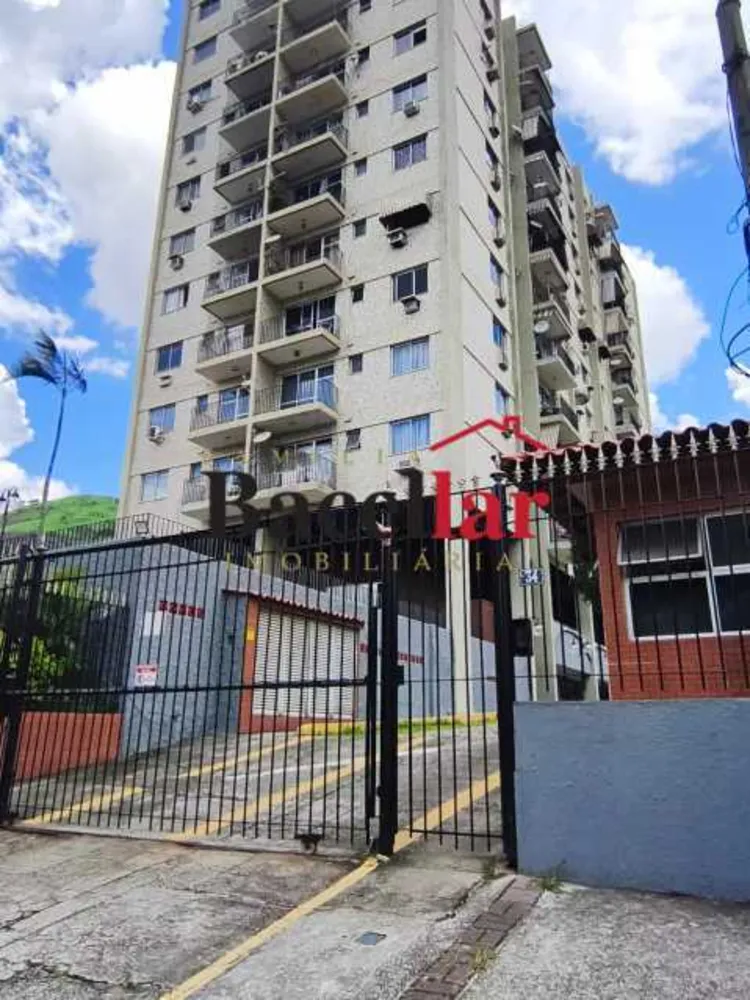 Apartamento, 2 quartos, 60 m² - Foto 1