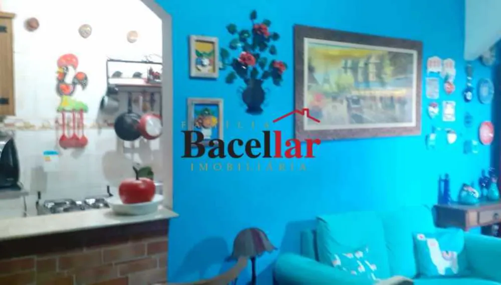 Apartamento, 1 quarto, 55 m² - Foto 4