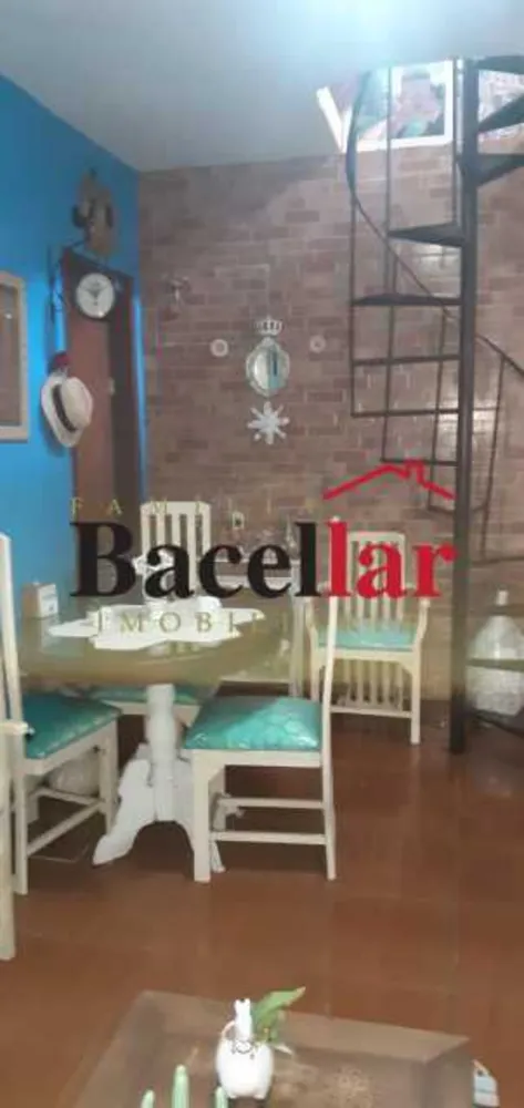 Apartamento, 1 quarto, 55 m² - Foto 3
