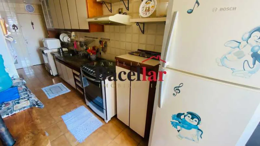 Apartamento, 3 quartos, 89 m² - Foto 8