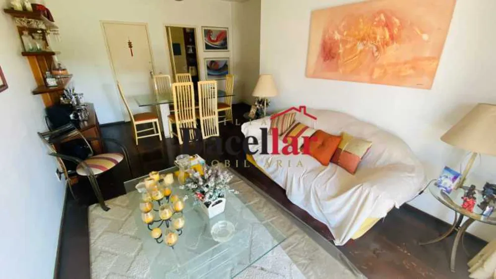 Apartamento, 3 quartos, 89 m² - Foto 3