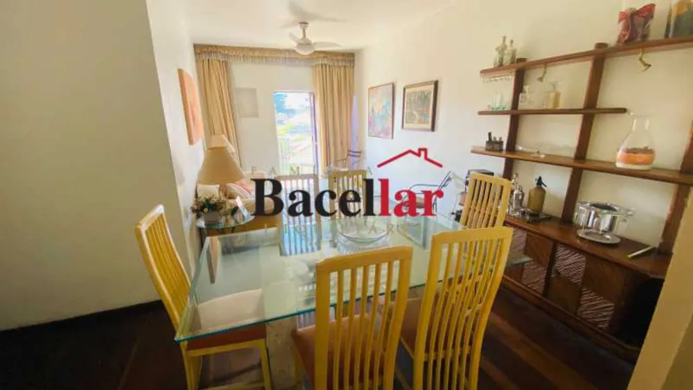 Apartamento, 3 quartos, 89 m² - Foto 5