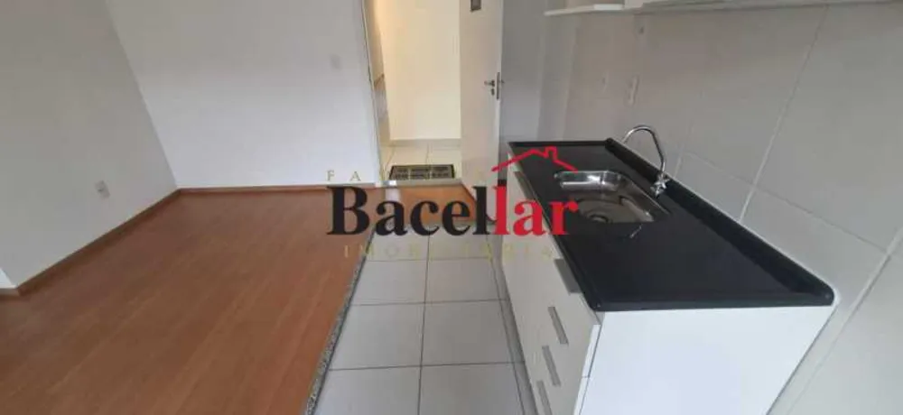 Apartamento, 2 quartos, 45 m² - Foto 16
