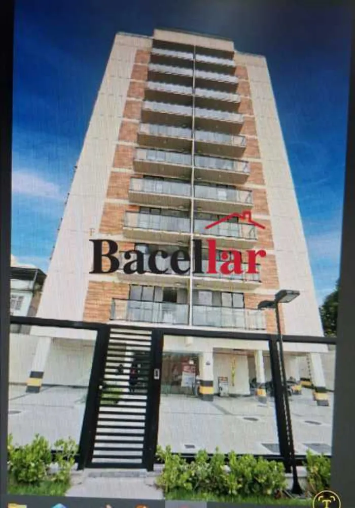 Apartamento, 2 quartos, 45 m² - Foto 1