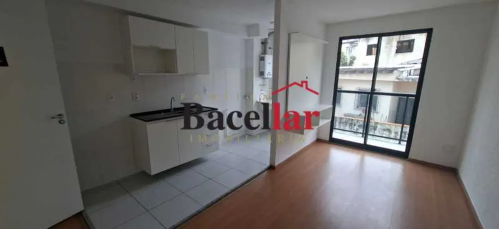 Apartamento, 2 quartos, 45 m² - Foto 2