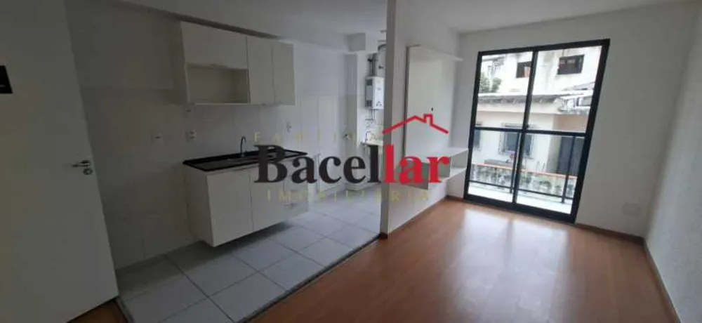 Apartamento, 2 quartos, 45 m² - Foto 3