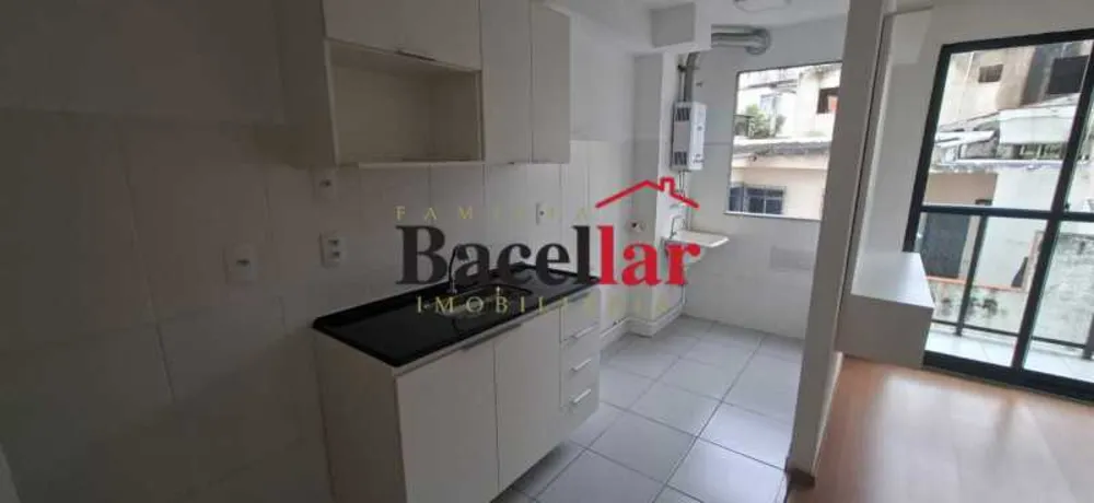 Apartamento, 2 quartos, 45 m² - Foto 17