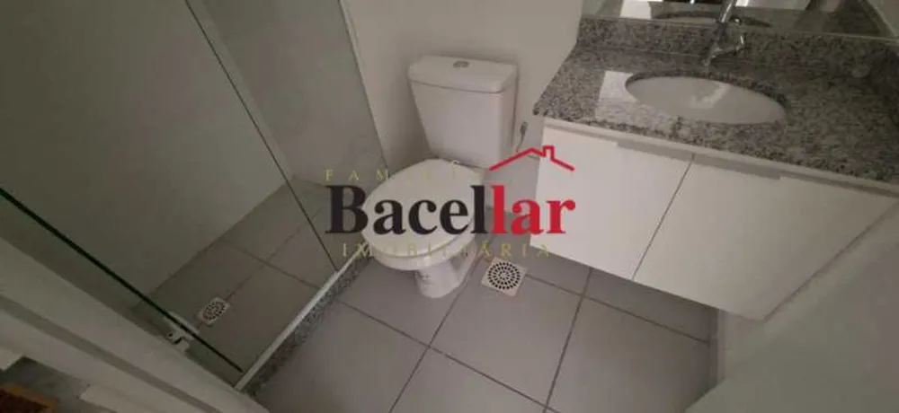 Apartamento, 2 quartos, 45 m² - Foto 7
