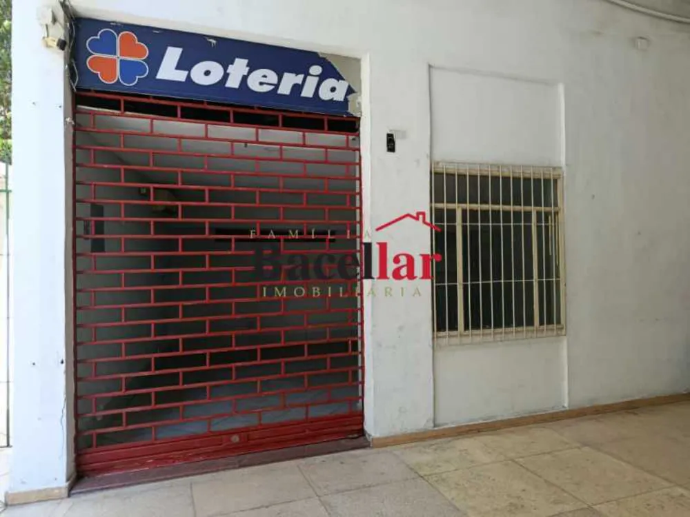 Loja-Salão, 34 m² - Foto 6