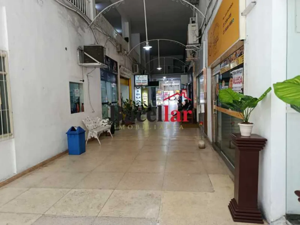 Loja-Salão, 34 m² - Foto 4