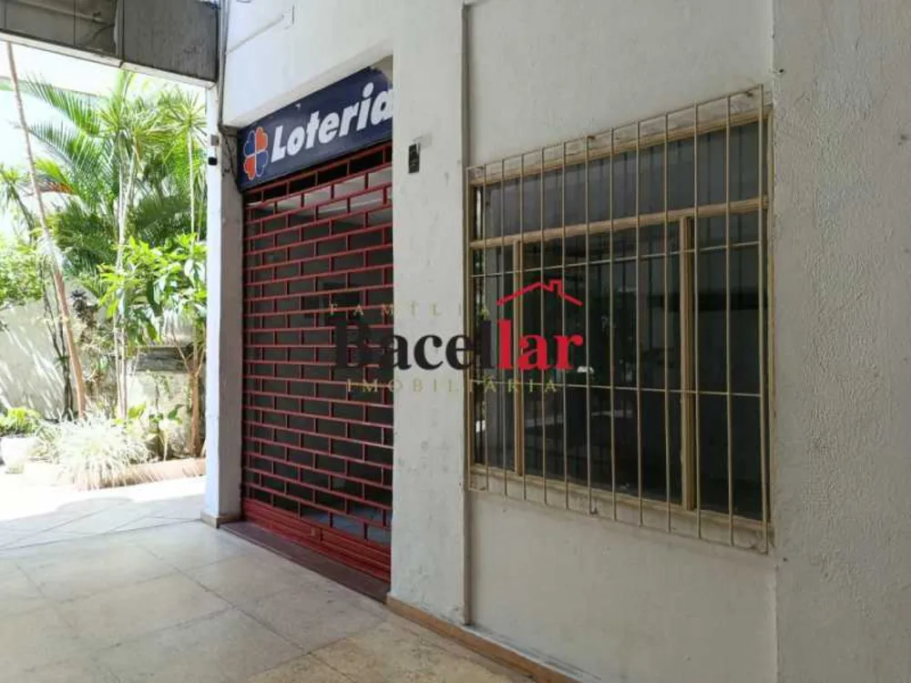 Loja-Salão, 34 m² - Foto 2