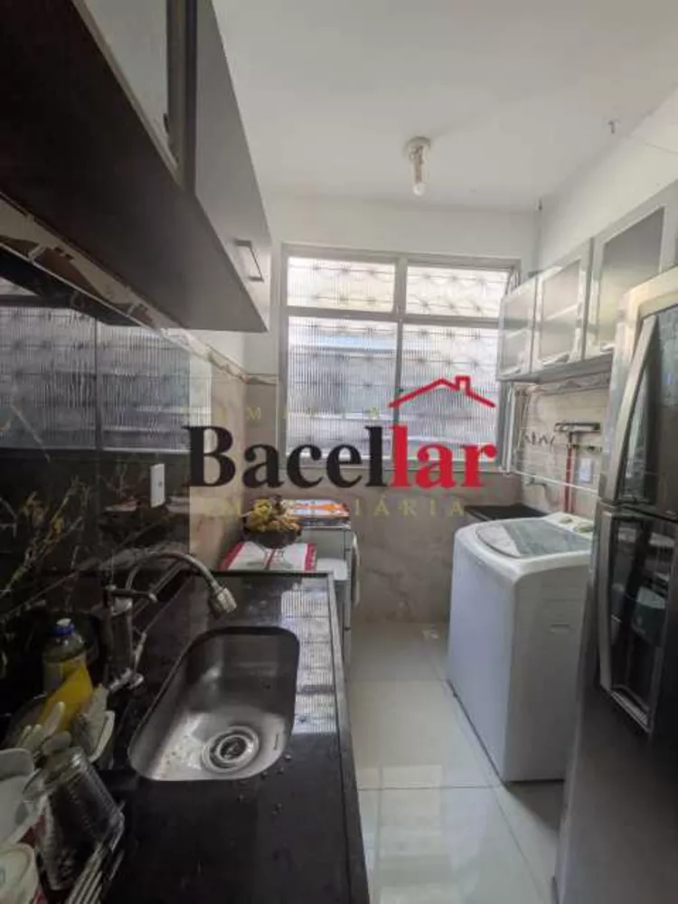 Apartamento, 2 quartos, 55 m² - Foto 6