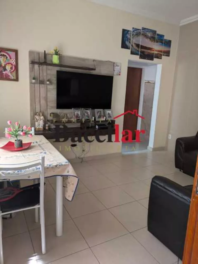 Apartamento, 2 quartos, 55 m² - Foto 3