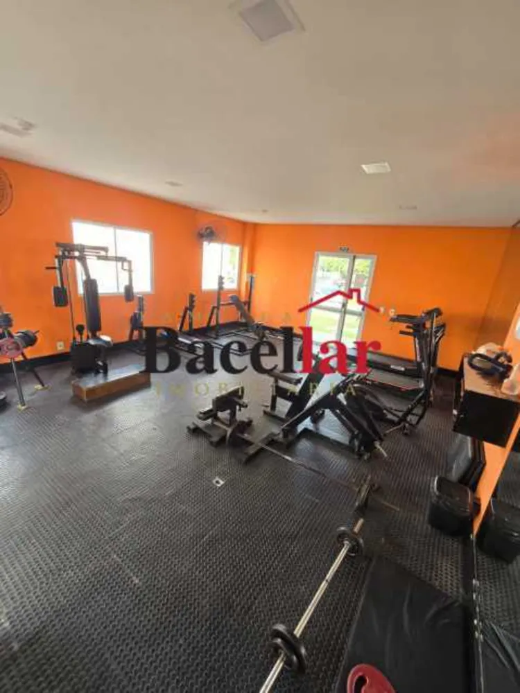 Apartamento, 2 quartos, 44 m² - Foto 10