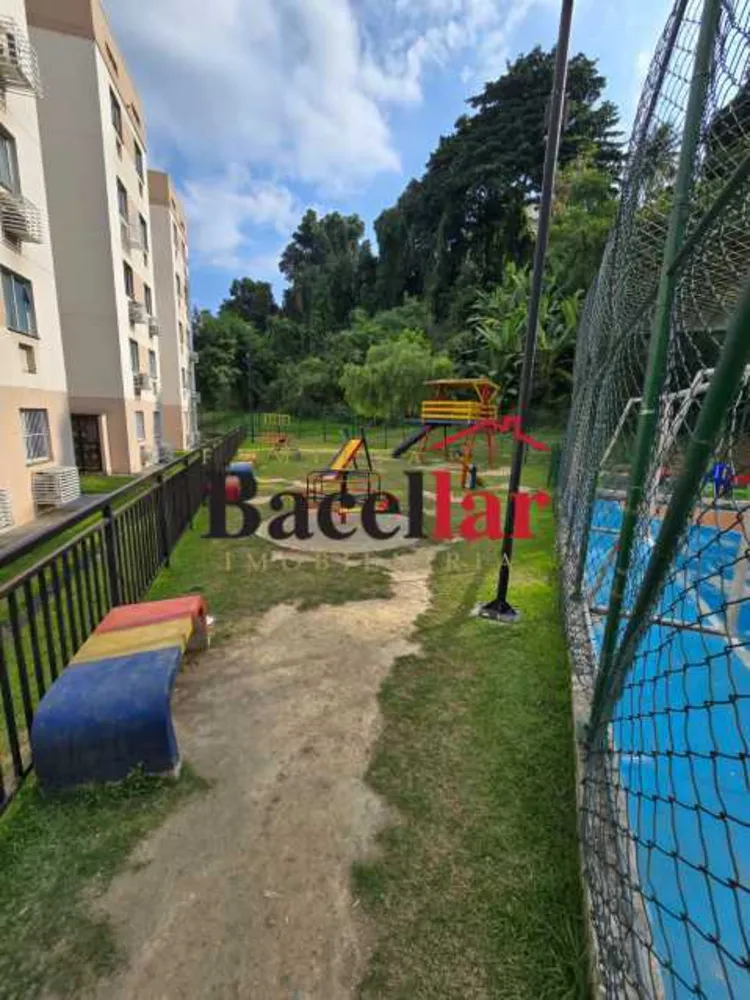 Apartamento, 2 quartos, 44 m² - Foto 7