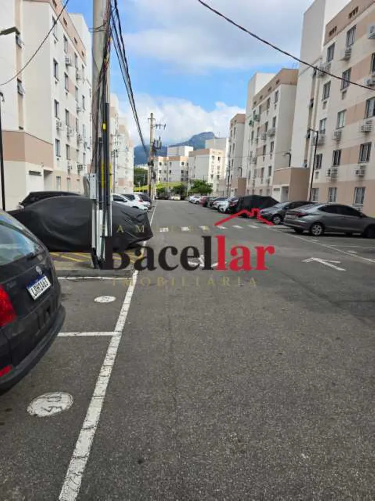 Apartamento, 2 quartos, 44 m² - Foto 1