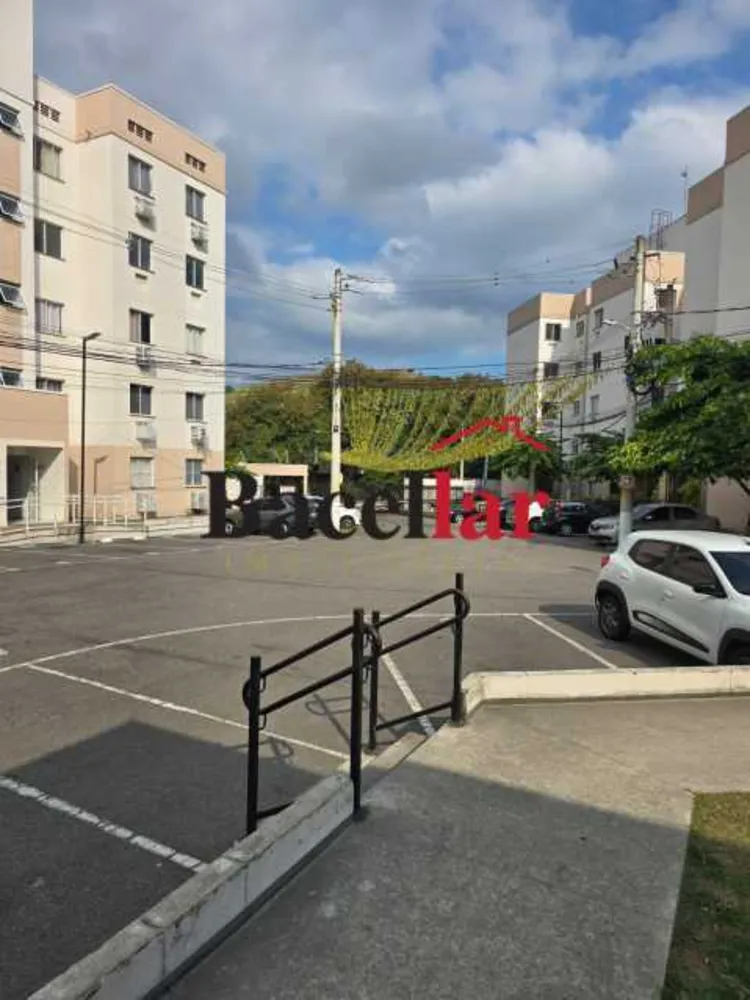 Apartamento, 2 quartos, 44 m² - Foto 19