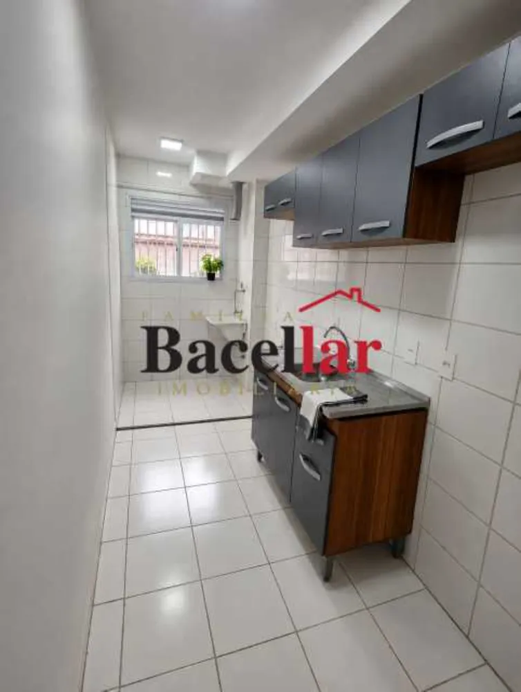 Apartamento, 2 quartos, 44 m² - Foto 8