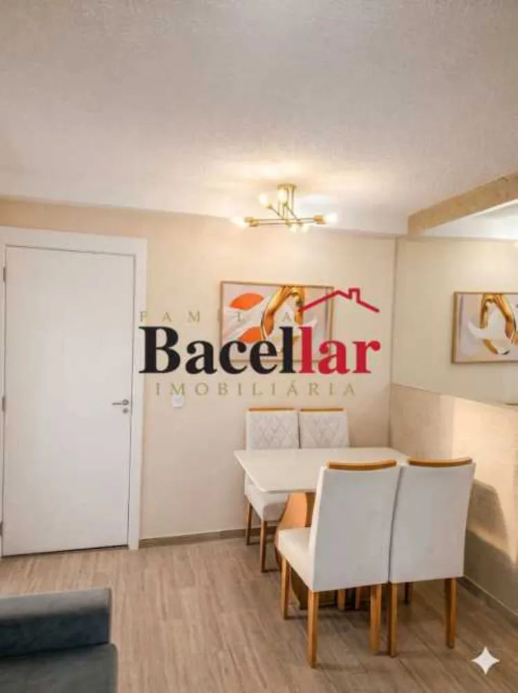Apartamento, 2 quartos, 44 m² - Foto 16