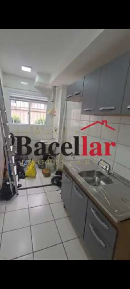 Apartamento, 2 quartos, 44 m² - Foto 4