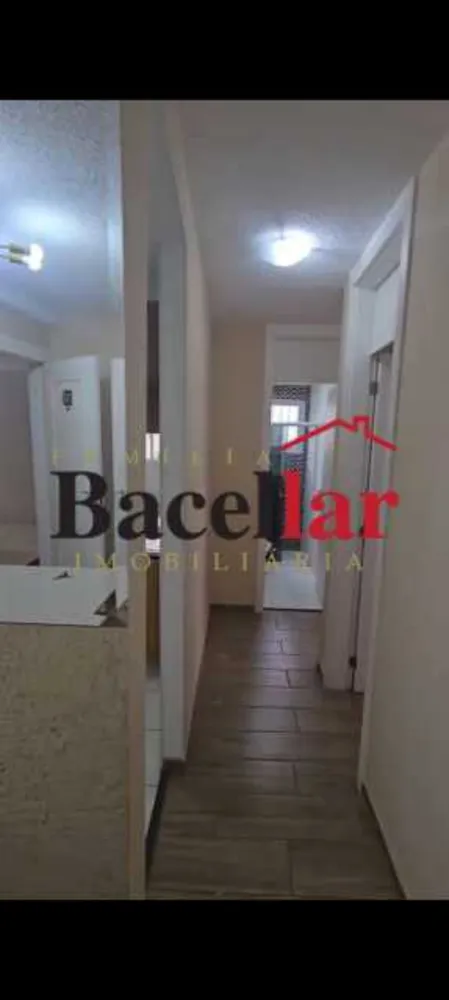Apartamento, 2 quartos, 44 m² - Foto 18