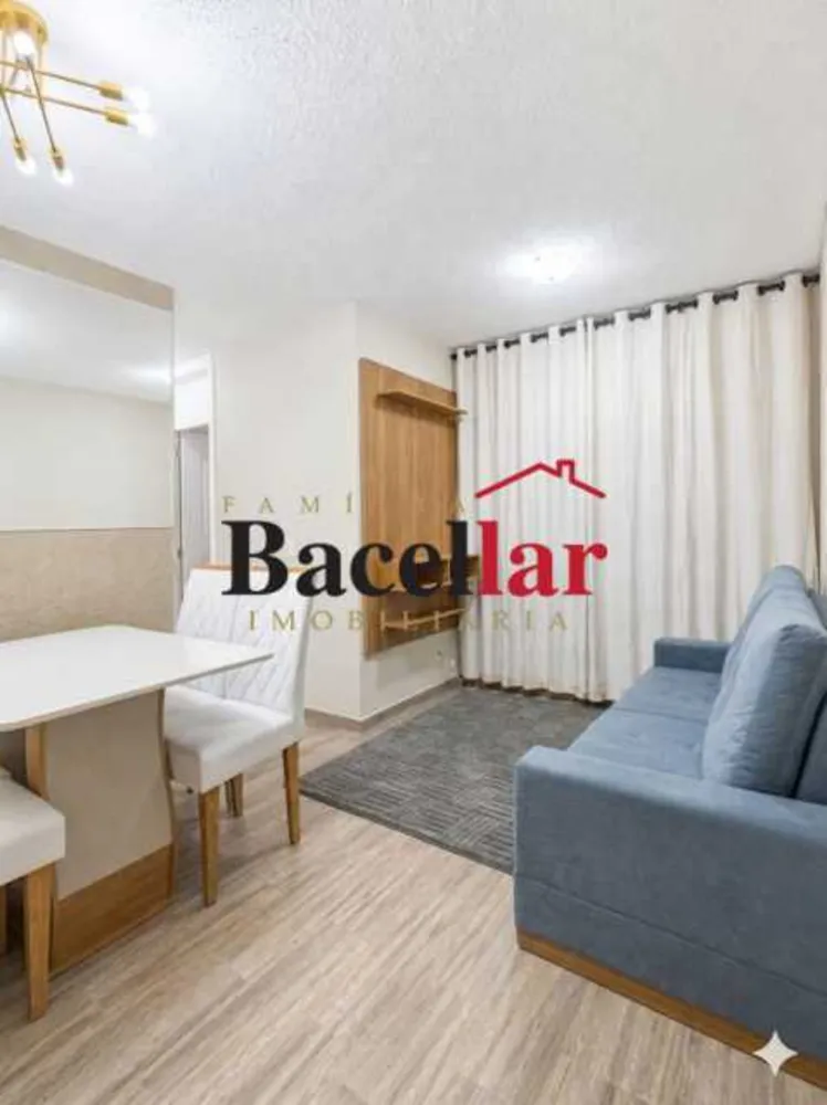 Apartamento, 2 quartos, 44 m² - Foto 17