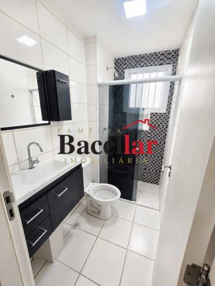 Apartamento, 2 quartos, 44 m² - Foto 11