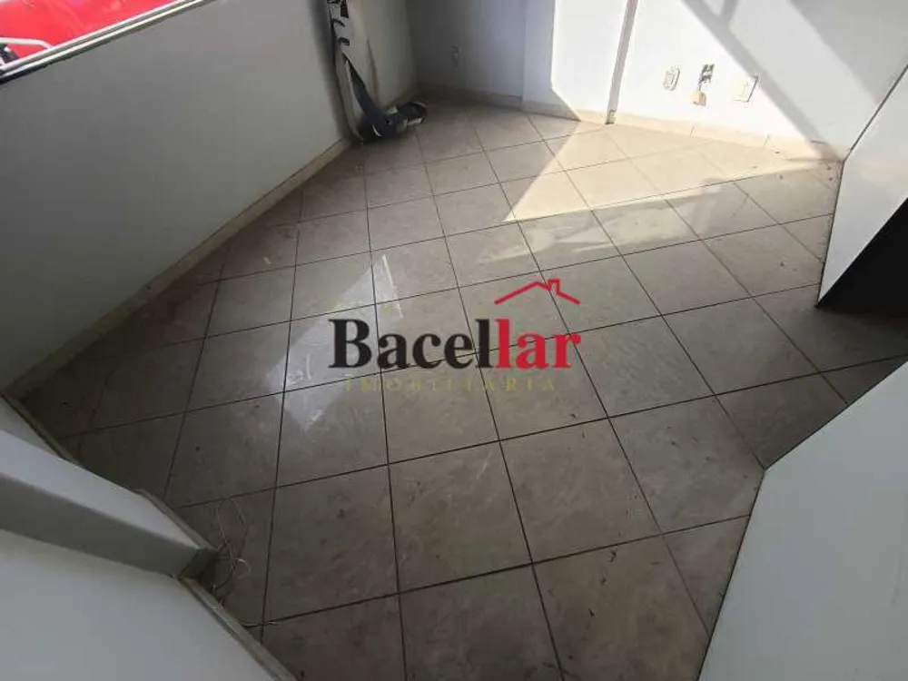 Sala-Conjunto, 26 m² - Foto 4