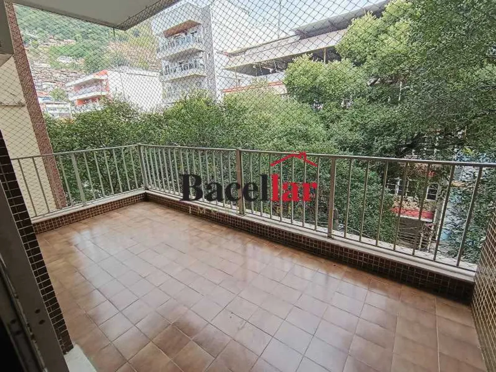 Apartamento, 2 quartos, 92 m² - Foto 2