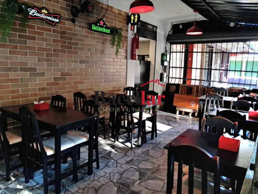 Loja-Salão, 100 m² - Foto 2