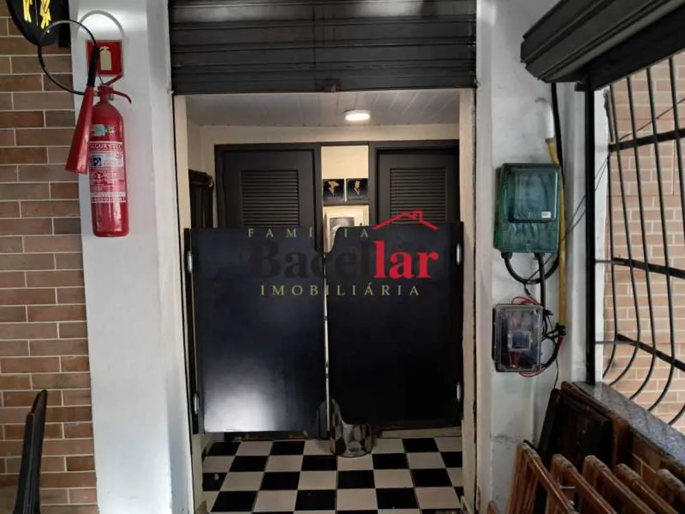 Loja-Salão, 100 m² - Foto 8