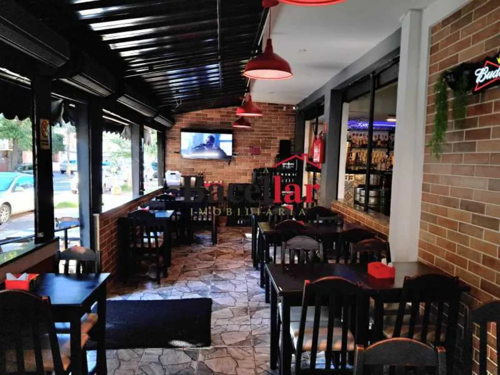 Loja-Salão, 100 m² - Foto 3