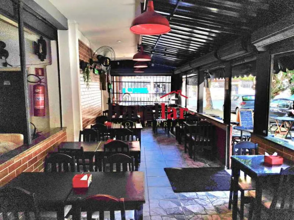 Loja-Salão, 100 m² - Foto 2