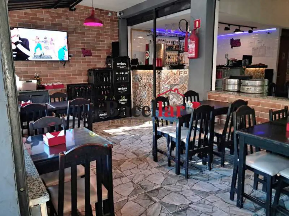 Loja-Salão, 100 m² - Foto 1
