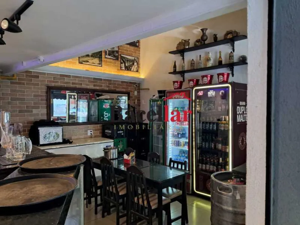 Loja-Salão, 100 m² - Foto 1