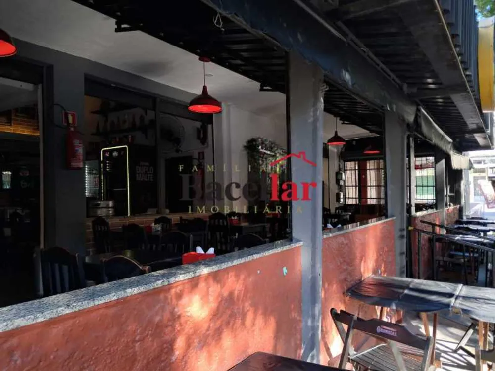 Loja-Salão, 100 m² - Foto 4