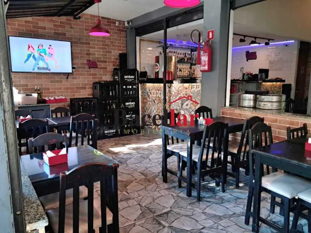 Loja-Salão, 100 m² - Foto 3