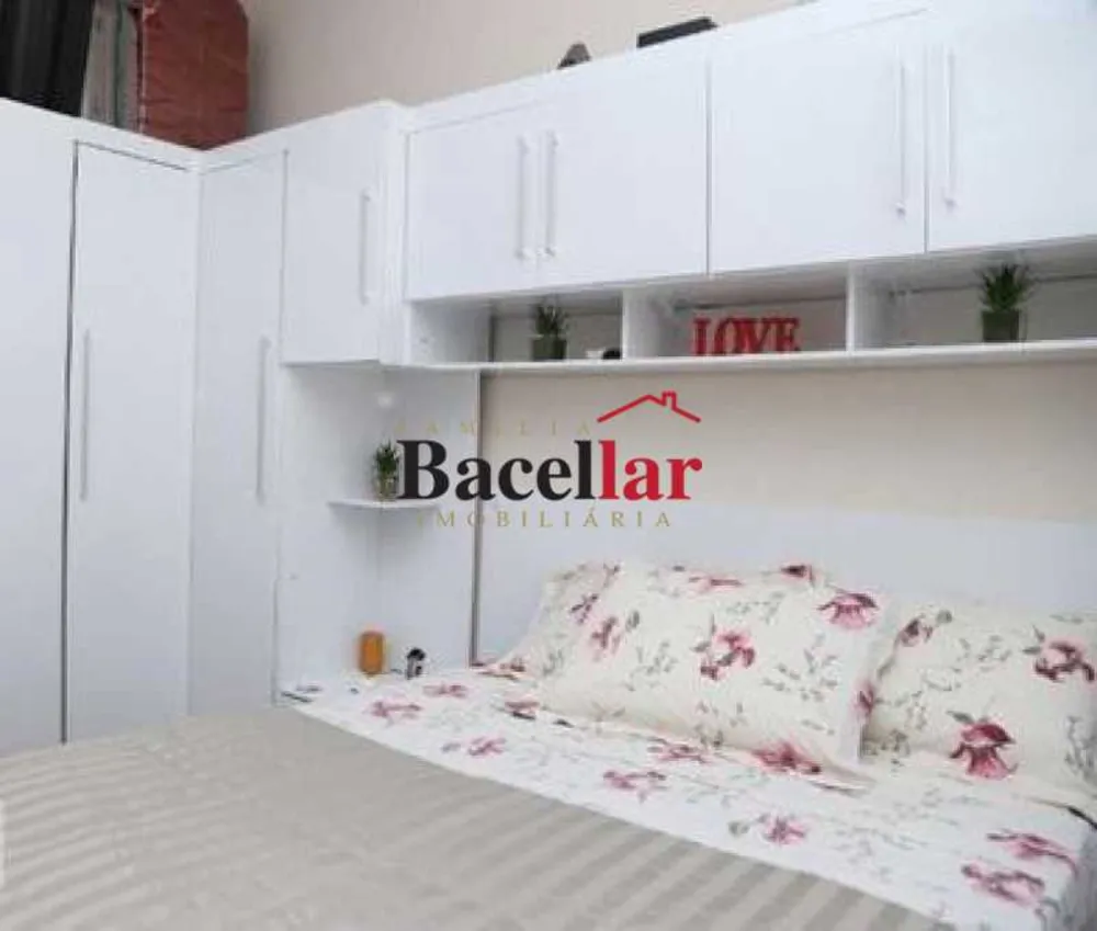 Apartamento, 2 quartos, 50 m² - Foto 4