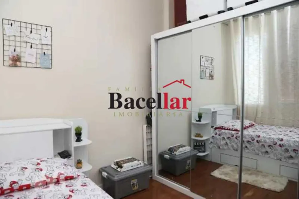 Apartamento, 2 quartos, 50 m² - Foto 5